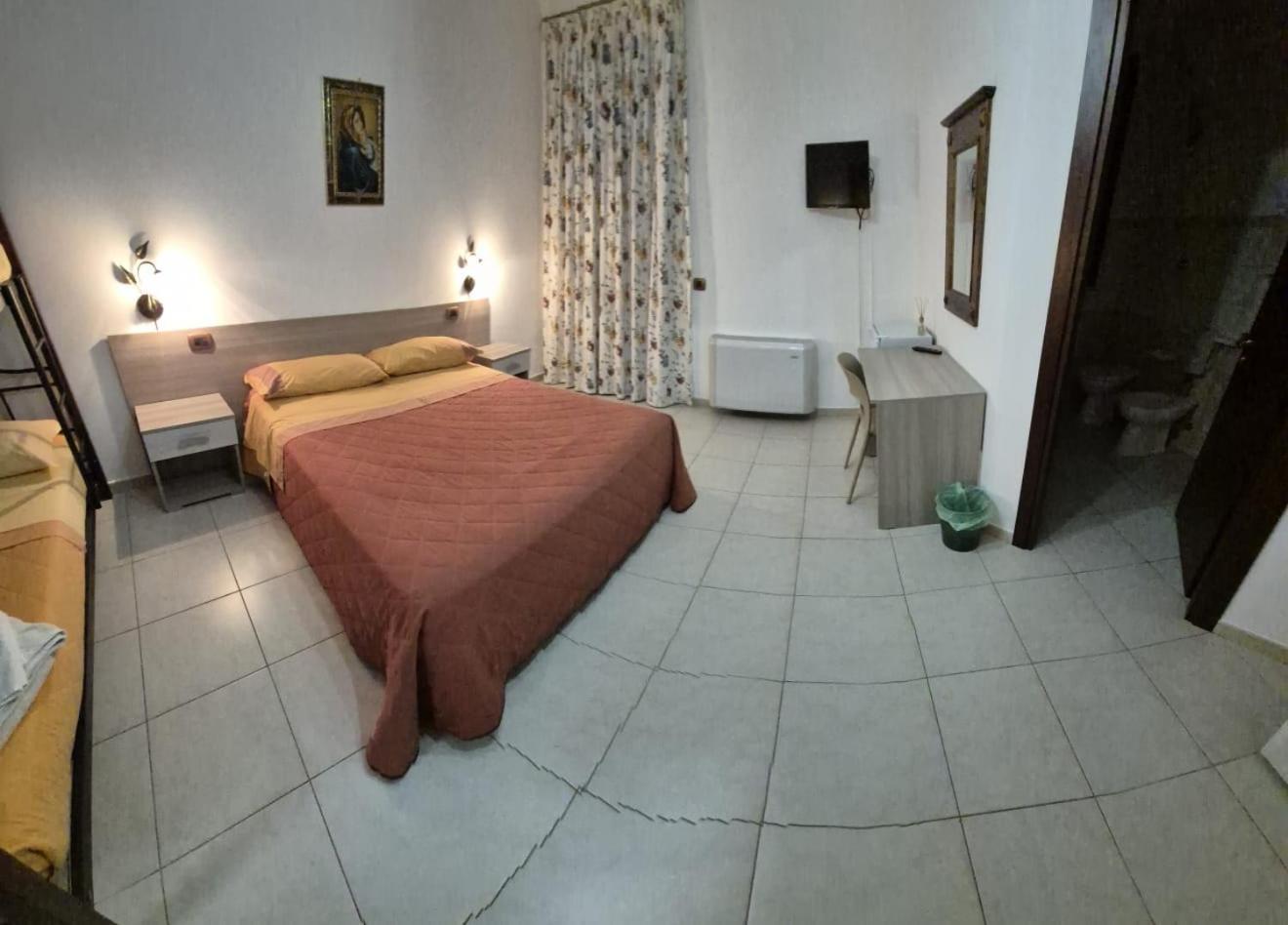 Villa Jolanda & Carmelo Агридженто Экстерьер фото
