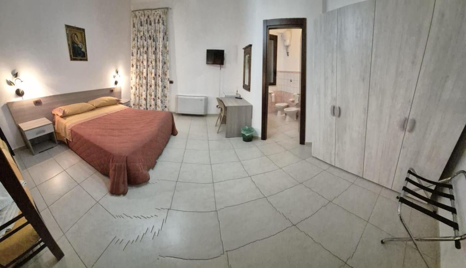 Villa Jolanda & Carmelo Агридженто Экстерьер фото